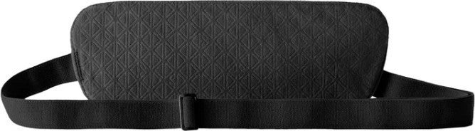 Undercover RFID Money Belt - black 1