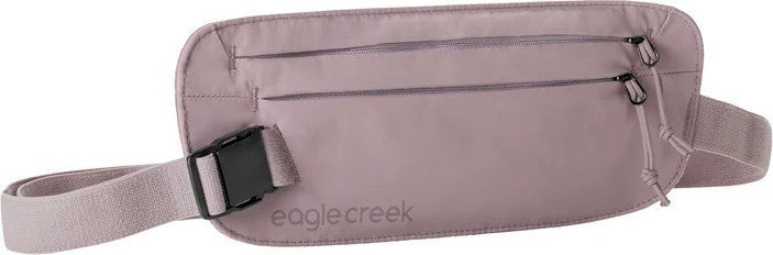 Undercover RFID Money Belt - orchid 1