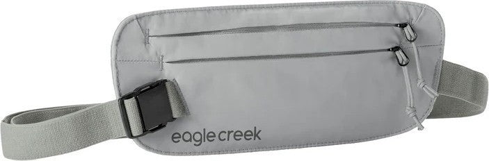 Undercover RFID Money Belt - storm grey 1
