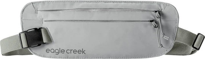 Undercover RFID Money Belt - storm grey 1
