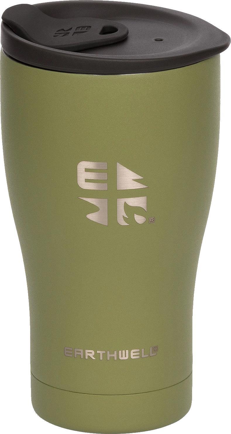 Early Riser 473ml / 16oz - sequoia pine 1