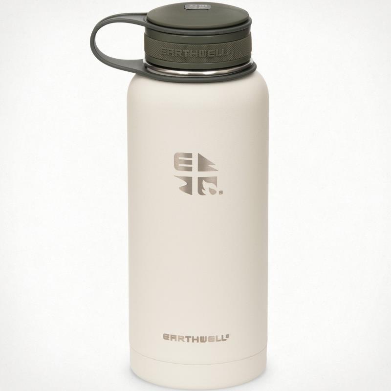 Kewler 950ml / 32oz - baja sand 1