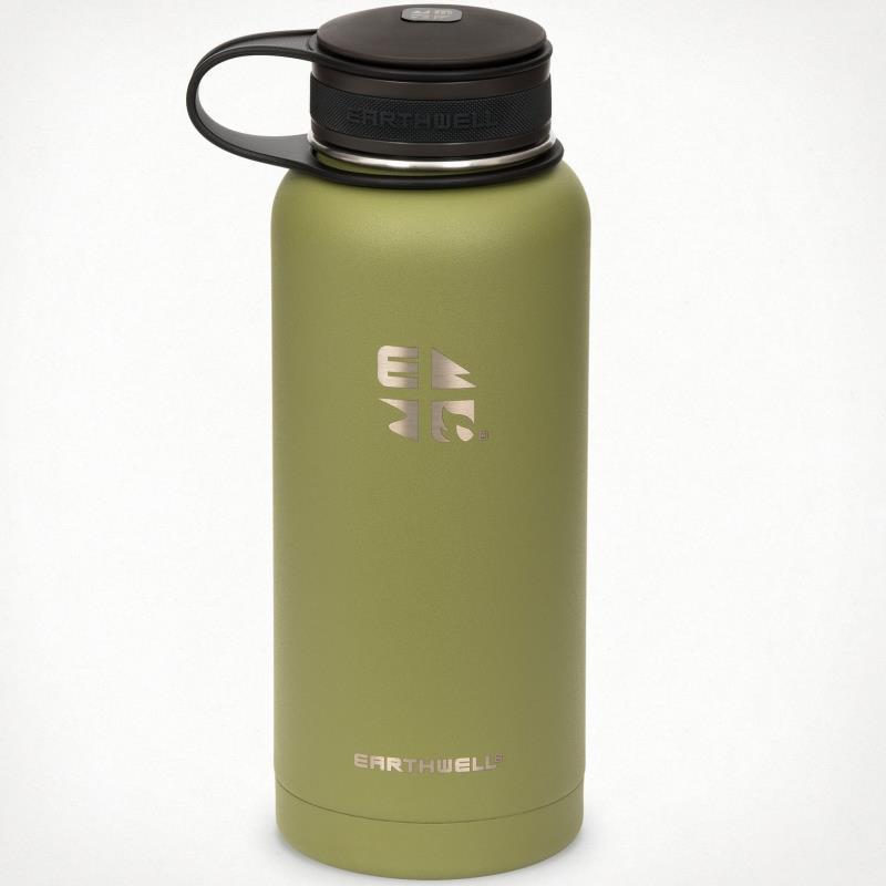 Kewler 950ml / 32oz - sequoia pine 1