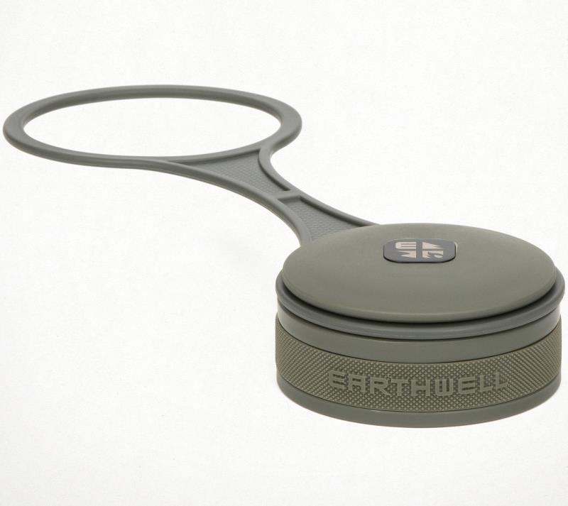 Kewler Cap - foliage green 1