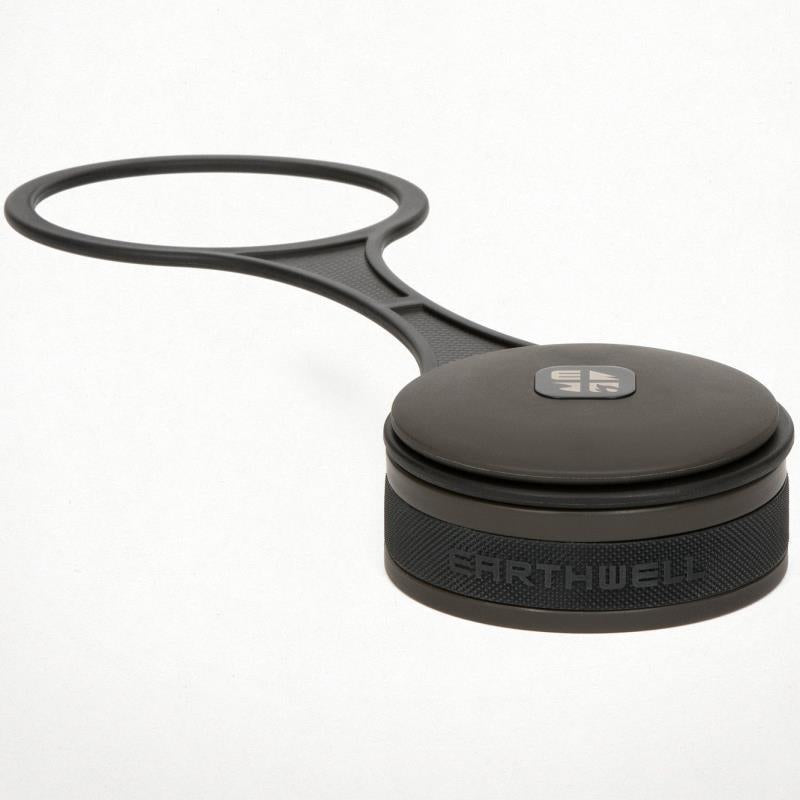 Kewler Cap - volcanic black 1