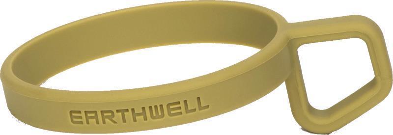 Loopd Silicone Ring - Desert Sage 1