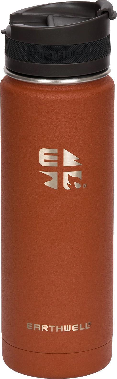 Roaster 592ml / 20oz - sierra red 1