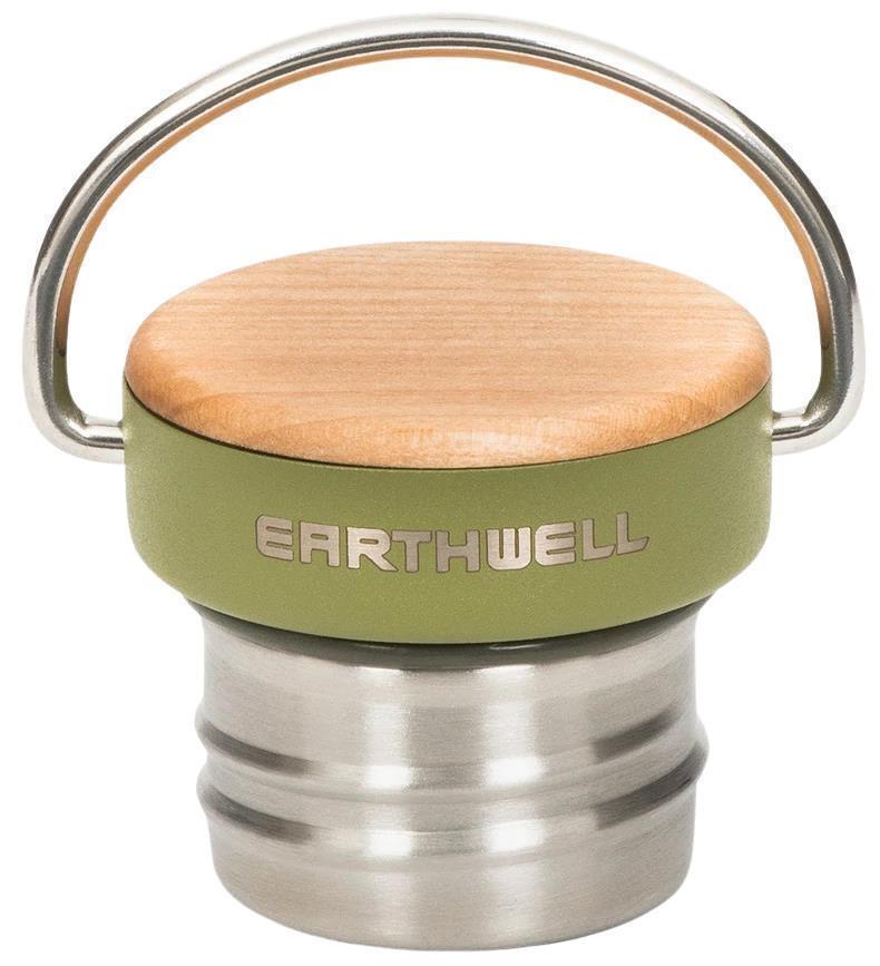 Woodie Maple Cap - sequoia pine 1