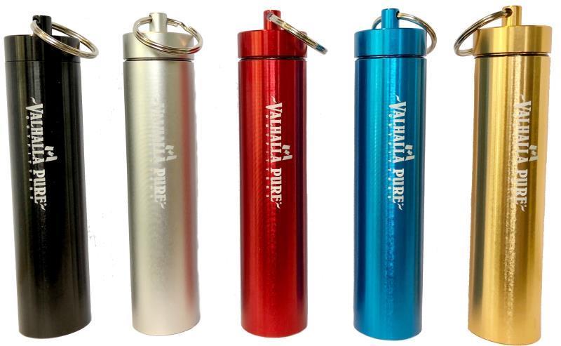 Ecostraw Bundle Duo - VPO Logo - Red 2