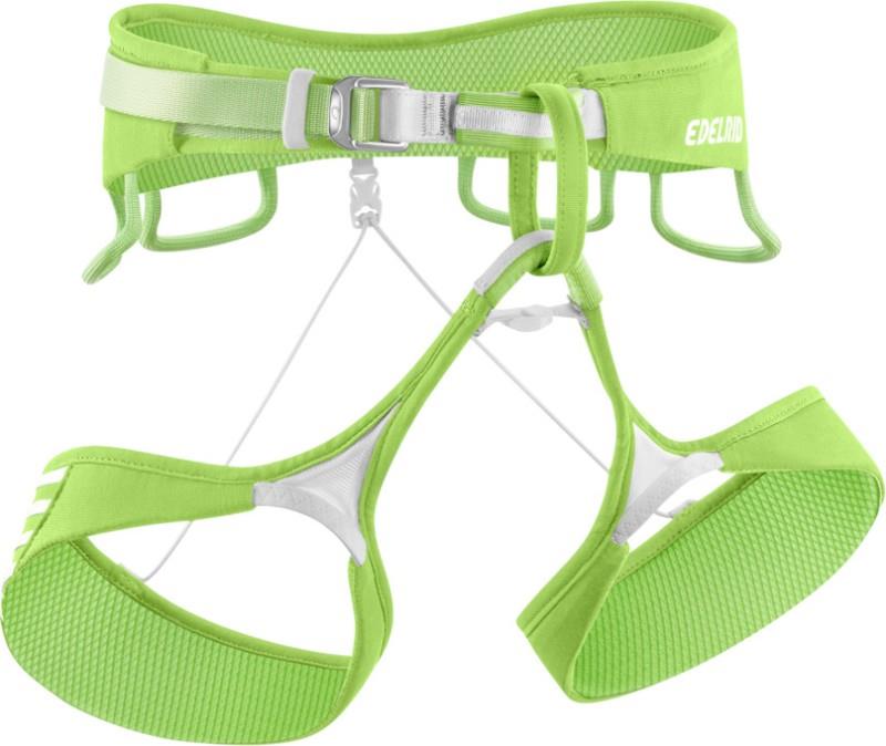 Ace III Harness - neon green 1
