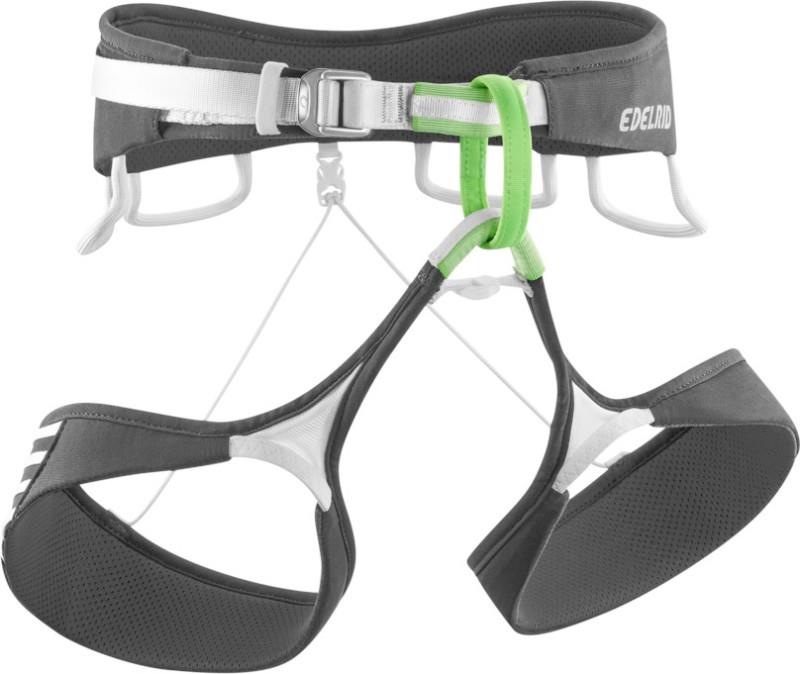 Ace III Harness - night 1