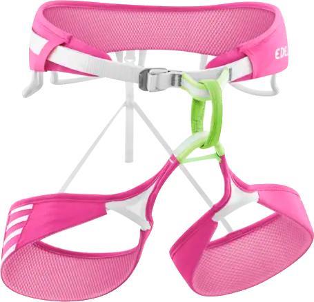 Ace II Harness - Neon Pink 1