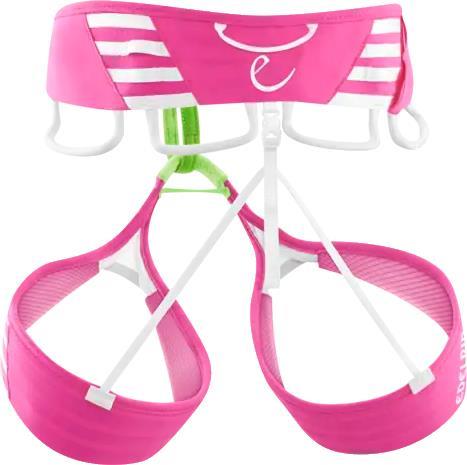 Ace II Harness - Neon Pink 2