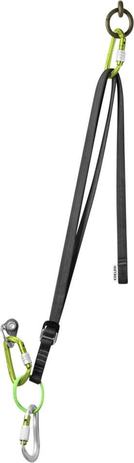 Adjustable Belay Station Sling II 110cm - night 1