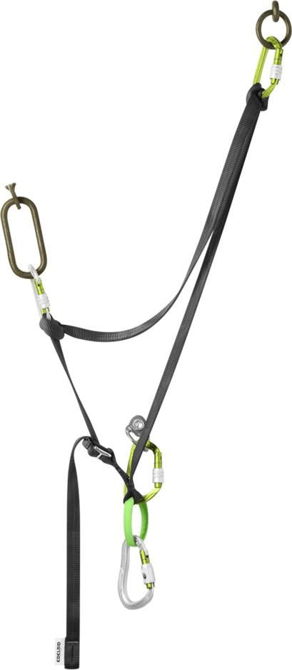 Adjustable Belay Station Sling II 110cm - night 1