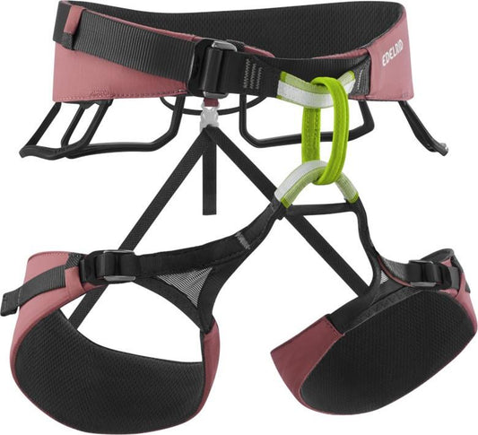 Autana II Harness - raspberry 1