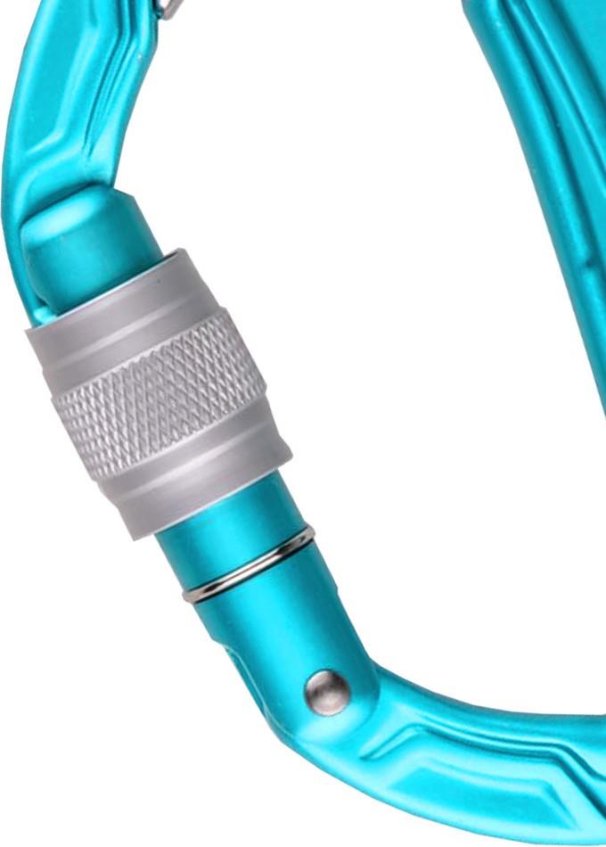 Bulletproof Screw - icemint 1