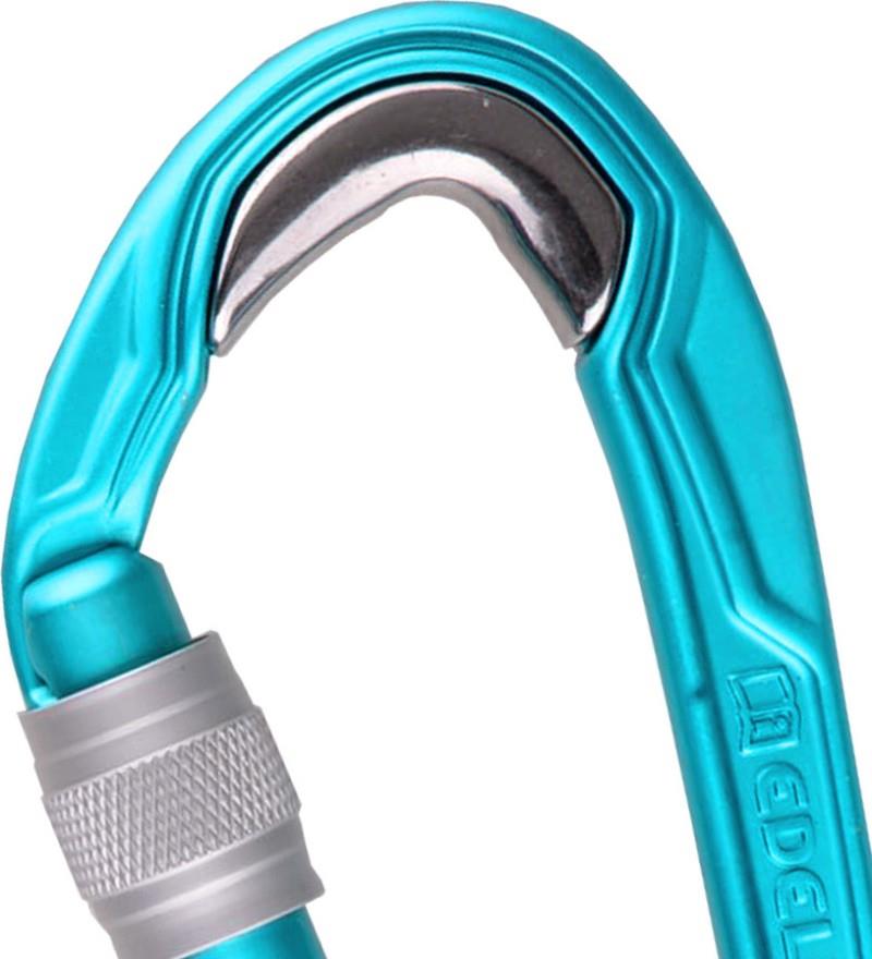 Bulletproof Screw - icemint 1