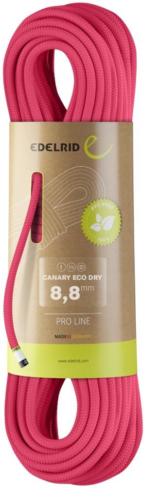 Canary Eco Dry 8.8mm x 60m - pink 1