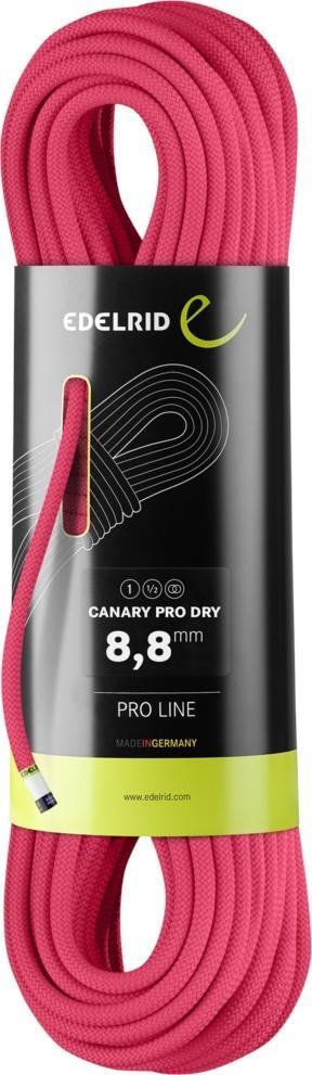 Canary Pro Dry 8.8mm x 70m - pink 1