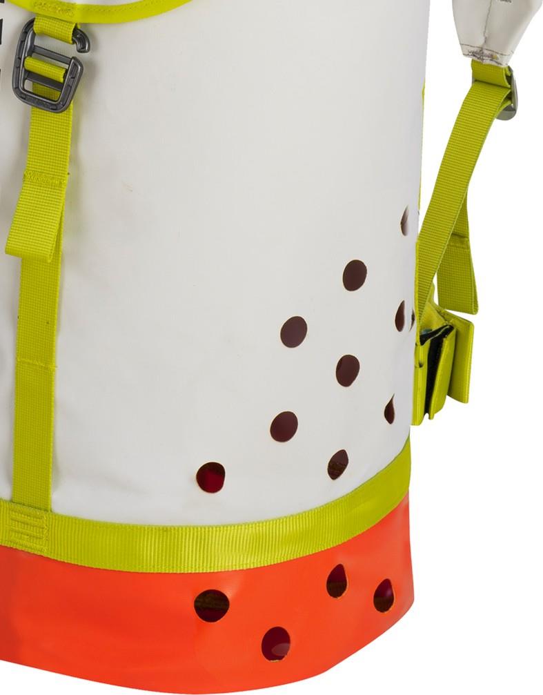 Canyoneer Guide 50L - snow / oasis 1