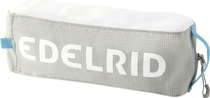 Crampon Bag Lite II - snow / icemint 1