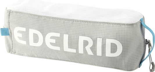 Crampon Bag Lite II - snow / icemint 1