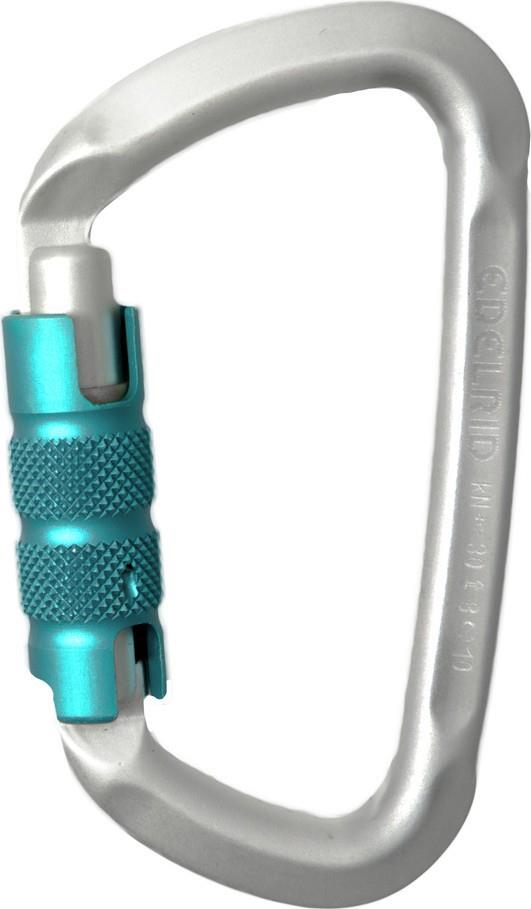 D-Classic 3000 Triple - silver 1