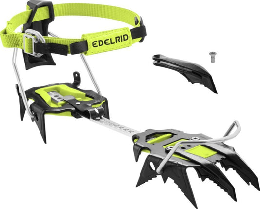 Demon Auto Crampon - night / oasis 1