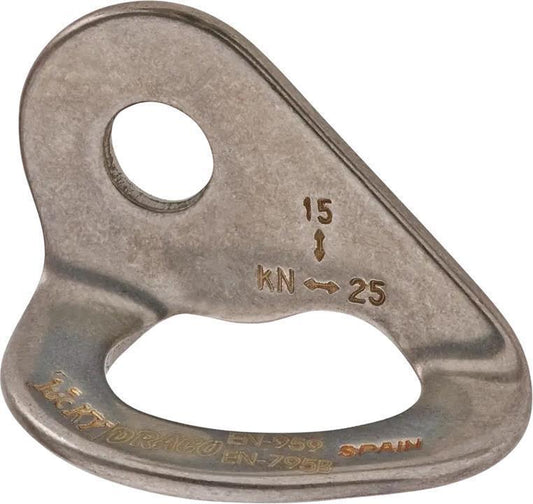 Draco Hanger - Silver 1