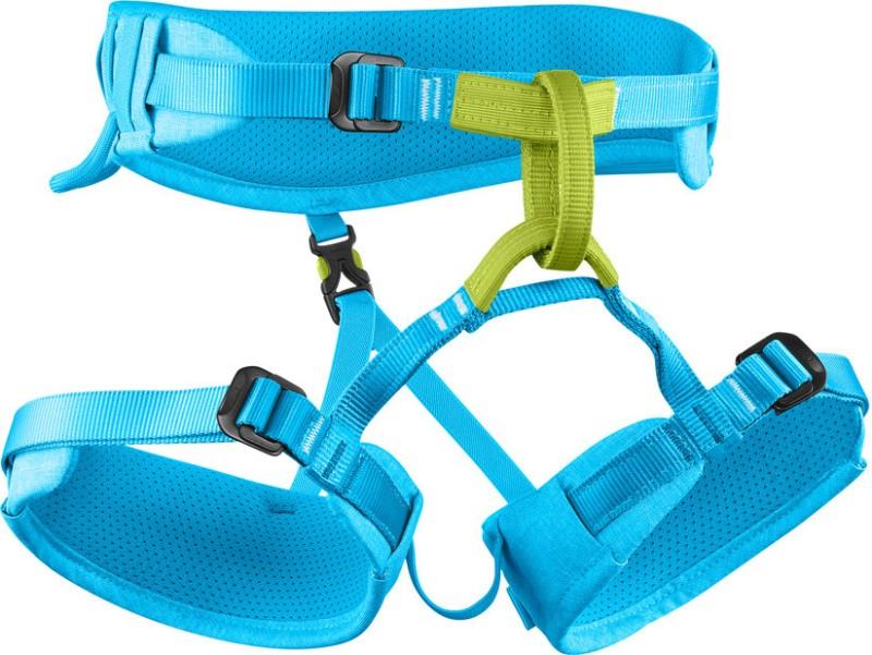 Finn III Harness - icemint 1