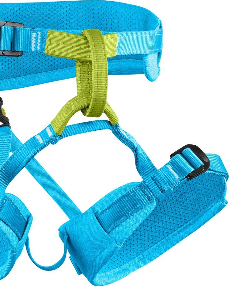 Finn III Harness - icemint 1