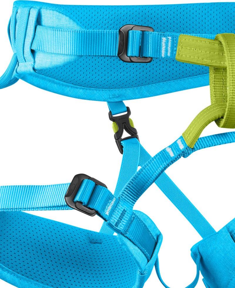 Finn III Harness - icemint 1