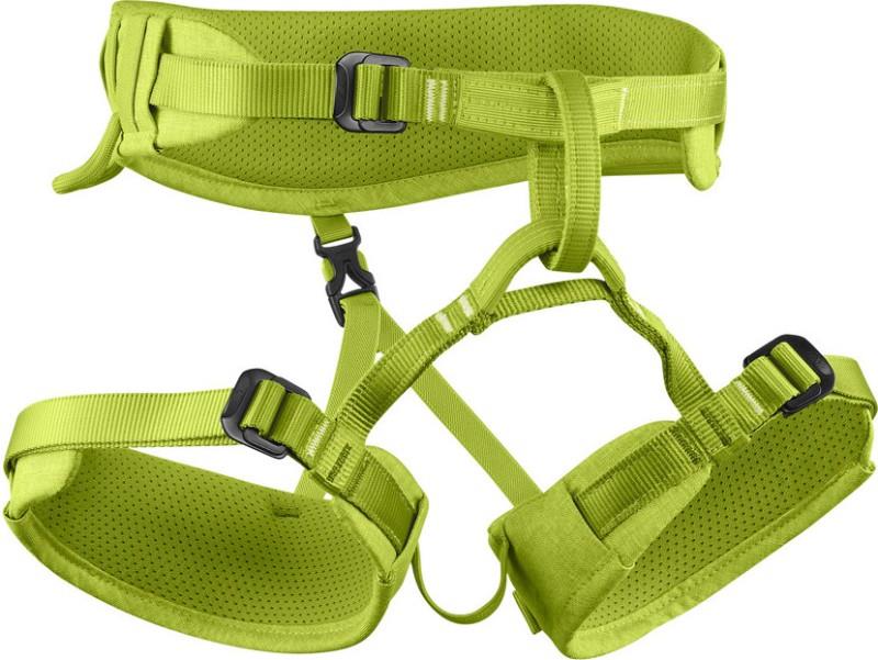 Finn III Harness - oasis 1