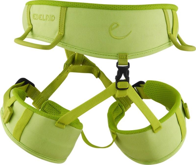 Finn III Harness - oasis 1