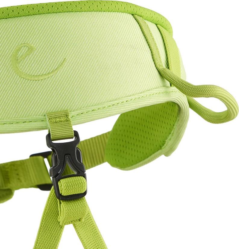 Finn III Harness - oasis 1