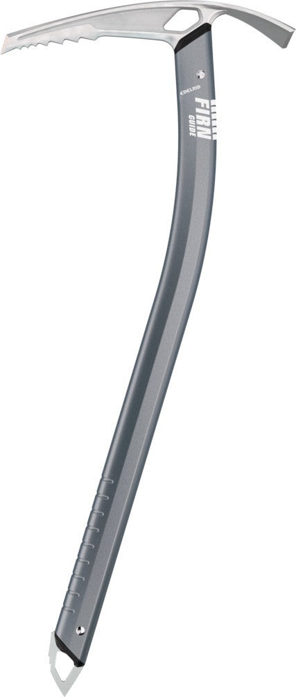 Firn Guide - anthracite 1