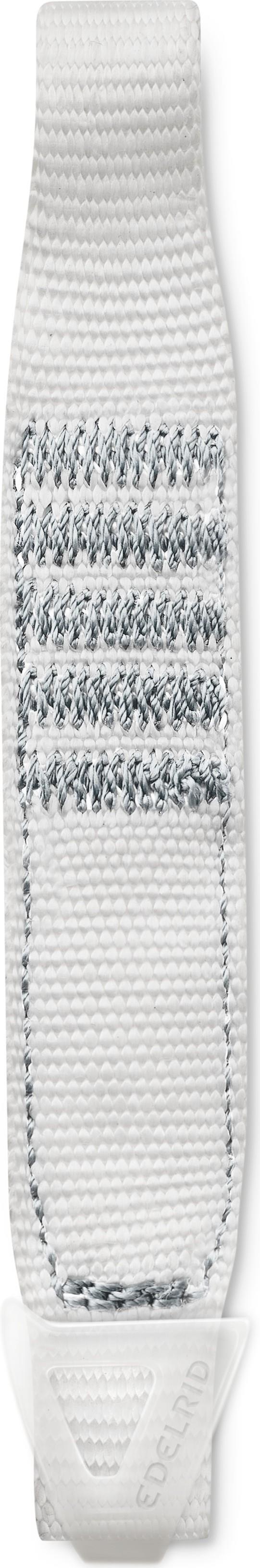 HMPE Quickdraw Sling II 15/22mm x 14cm - snow 1