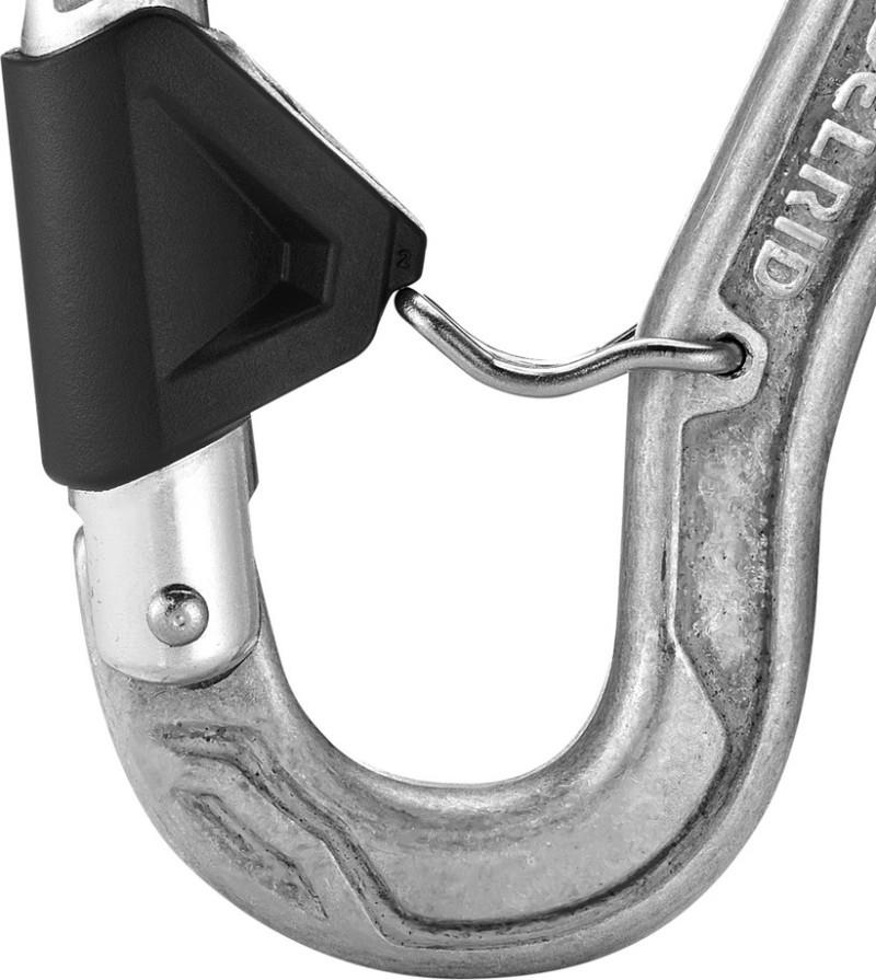 HMS Bulletproof Belay FG Eco - not applicable 1
