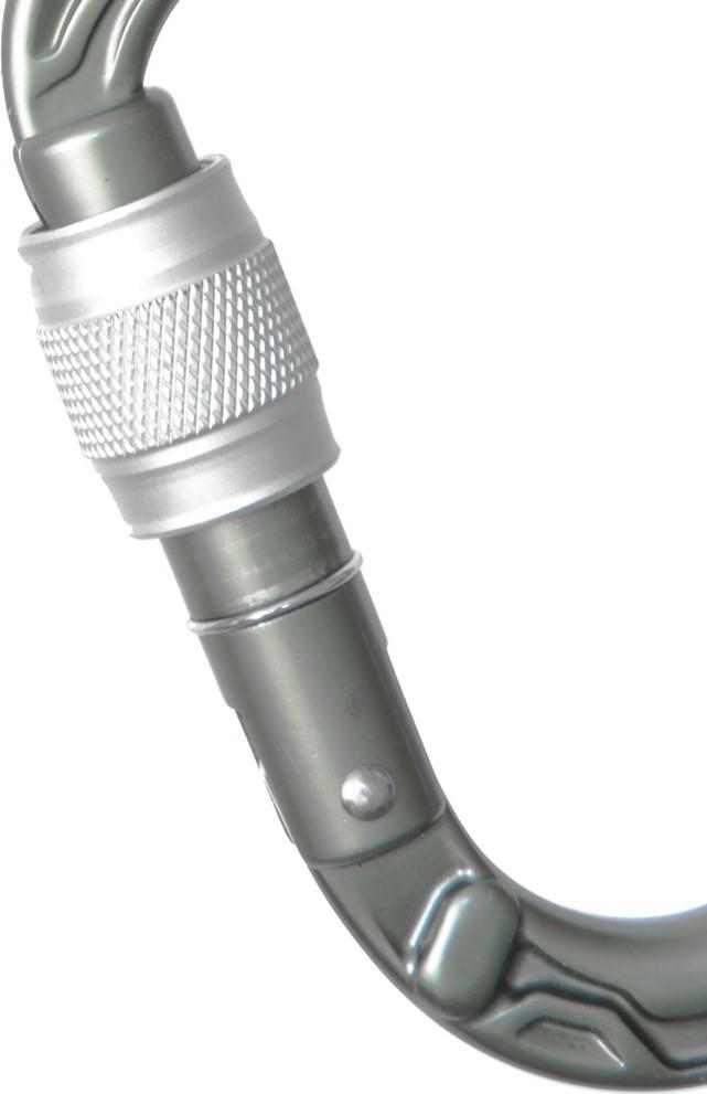 HMS Bulletproof Screw - slate 1
