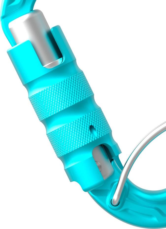 HMS Strike Triple FG II - icemint 1