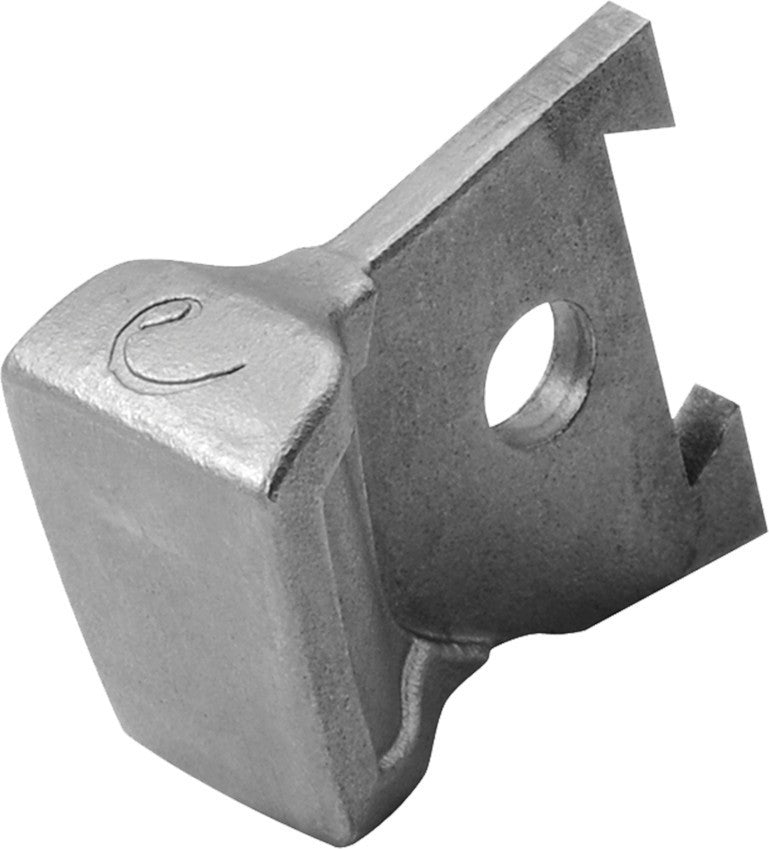 Hammer - silver 1