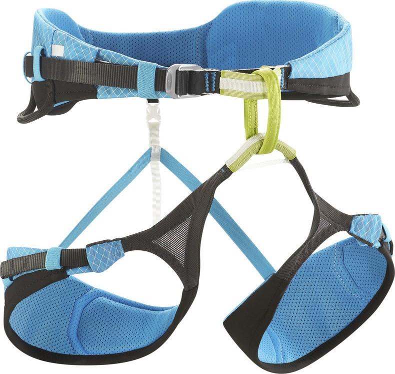 Helia Harness - icemint 1