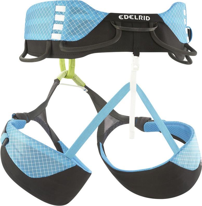 Helia Harness - icemint 1