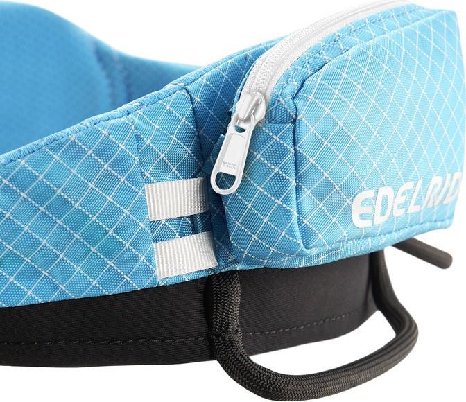 Helia Harness - icemint 1