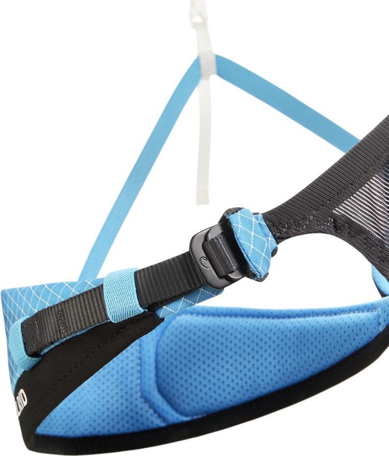 Helia Harness - icemint 1