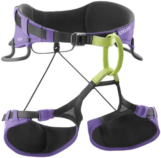 Helia II Harness - violet 1