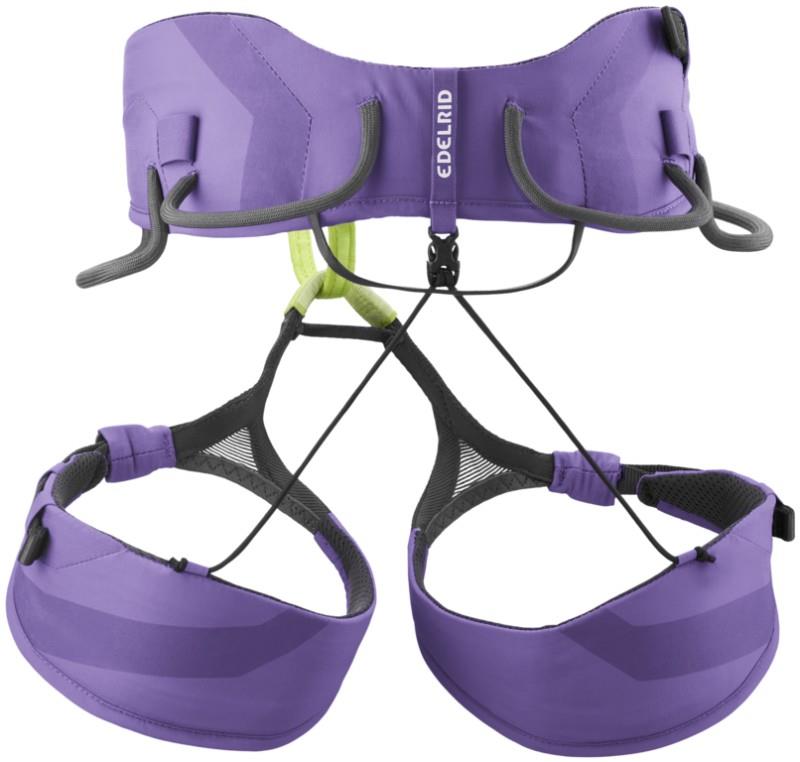 Helia II Harness - violet 1