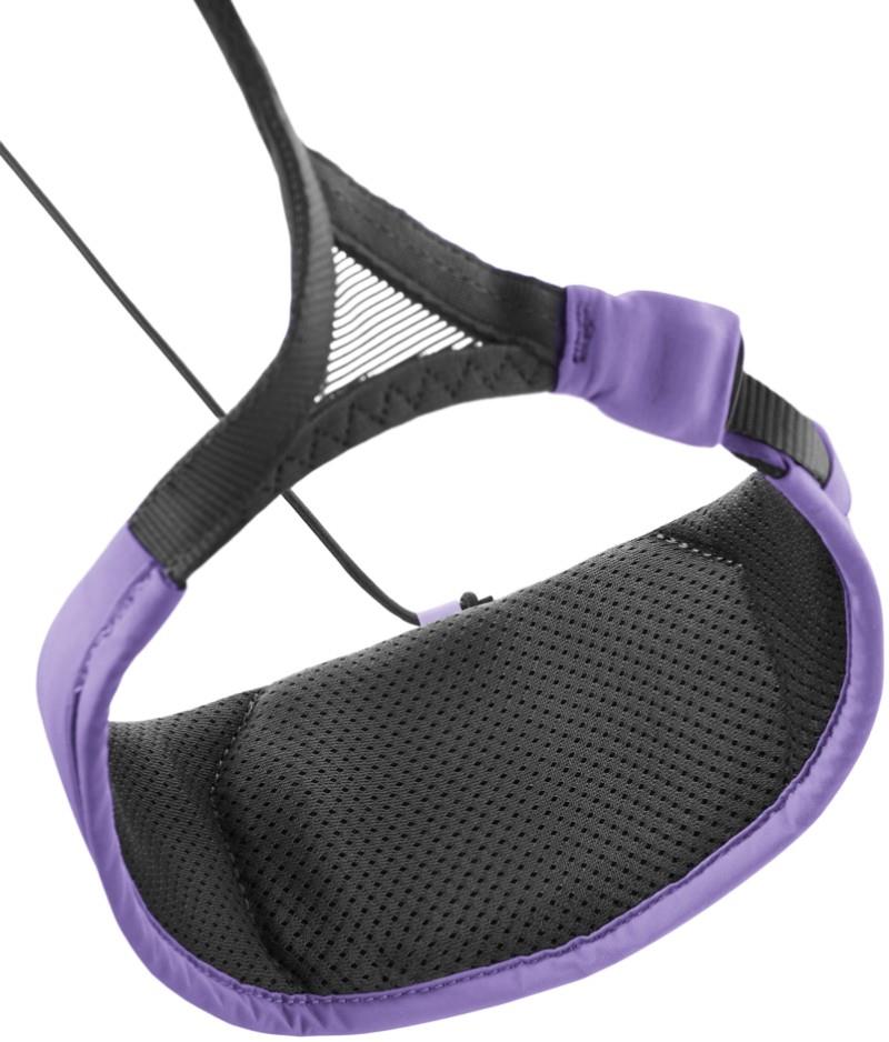 Helia II Harness - violet 1