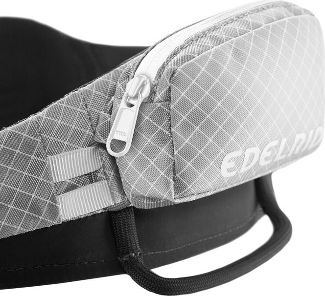 Helios Harness - light grey 1